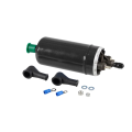 0580464038 Universal High Pressure Electric Fuel Pump External Connector for Benz Renault BMW Alfa Peugeot 405 Opel Citroen. 