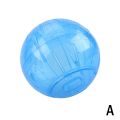 Outdoor Sport Ball Grounder Rat Small Pet Rodent Mice Ball Balls Rat 10cm Exercise Hamster Gerbil Play Toys Jogging Toys. 