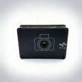 24x32 Pixel Infrared Thermal Imager Temperature Sensor -40℃ to 300℃ Portable Thermal Imager. 