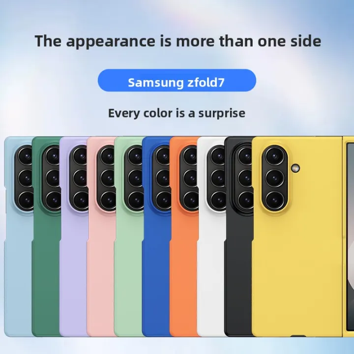 Phone%20Case%20for%20%20%20Z%20Fold%207%206%205%203%204%20ZFold7%20Protective%20Cover%20Candy%20Cute%20Ultra%20Slim%20Skin%20Fell%20Hard%20Cover%20-%20Image%204