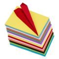 Mix color computer paper a4 size color paper printing paper 50, 100 and 200 sheets of best quality. 