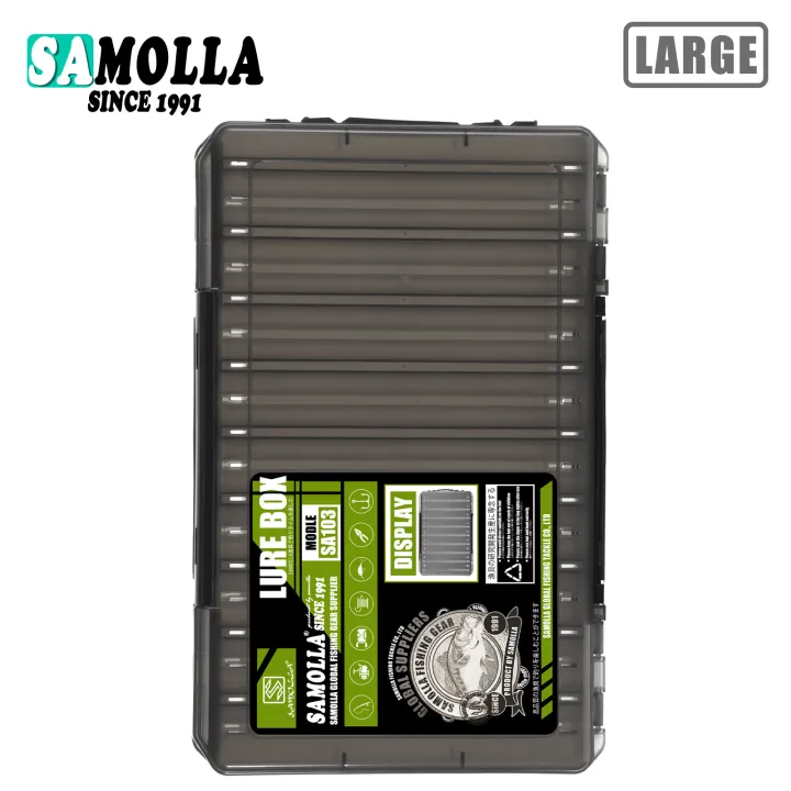 SAMOLLA%20Large%20Fishing%20Tackle%20Box%20Lure%20Storage%20Double%20Sided%20Lure%20Hook%20Boxes%20Baits%20Container%20Storage%20Case%20Fishing%20Accessories%20-%20Image%207