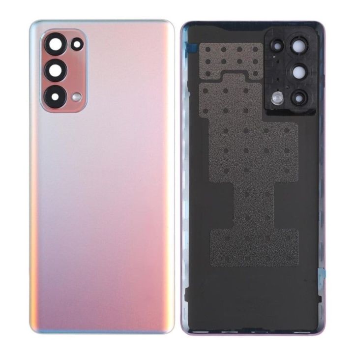 Oppo Reno 5 Pro (5G) Original Back Glass