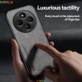 Sockproof Case Protective Cover Magnetic Car Holder Phone for Redmi 14C 4G Coque Fundas Capa.