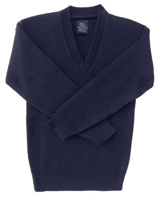 Navy Blue jersey