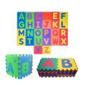 ABC Matt Puzzles Kids // Kids Puzzle for Toys //   Matt Puzzle. 