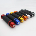 Motorcycle Universal Handle  Cover Fuel Dispenser CNC Modification Handle Cover Throttle Handle Cover. 
