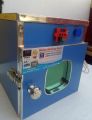 40 to 50 Eggs Automatic incubator with double hatcher. 