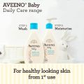 Aveeno Baby Daily Care Hair & Body Wash 250ML UK. 