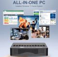 MLLSE Mini PC M2 Air Intel Gemini Lake
N4000 Windows 11 6GB RAM 128GB ROM
Dual-Band WiFi Bluetooth USB Mini Computer. 