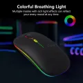 Wareless Bluetooth Mouse For Smartphone Laptop & Computer.