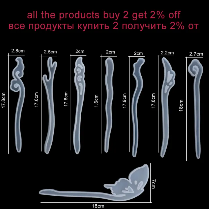1Pcs%20Hairpin%20Hair%20Stick%20Silicone%20Mold%20Lady%20Headdress%20Hair%20Pin%20Epoxy%20Resin%20Mold%20For%20DIY%20Hair%20Decoration%20Crafts%20Making%20Tools%20-%20Image%202