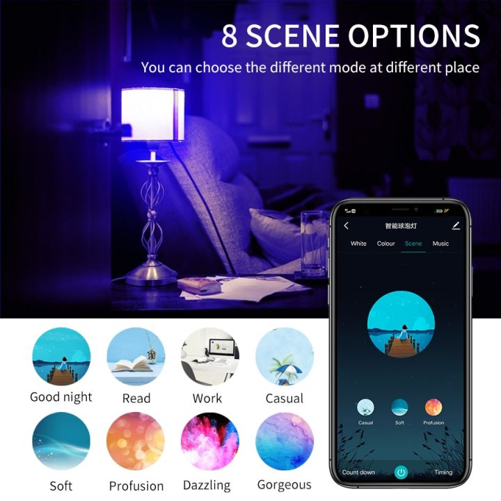 Cozylife%20WiFi%20Smart%20Bulb%20E27%20Led%20Lights%20Bulbs%20RGB%20CW%20WW%20Smart%20Lamp%20Alexa%20Compatible%20With%20Google%20Home%20Alice%20Smart%20Home%20Decoration%20lightify%20-%20Image%203