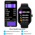 H9 Pro Max 2026 New 2.01’’ Smartwatch Dial Answer Call Heart Rate Blood Oxygen Sleep Monitoring Sports Men's Smart Watch Women's.