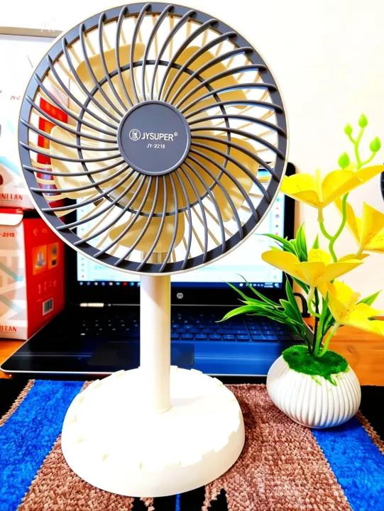 JY%20Super-2218;%20long%20lasting%20backup%20time%20with%20moving%20System%20(10%20hours%20plus);%203%20Hi-tech%20%20rechargeable%20Li-Ion%20%20Battery;%20High%20quality%20Soundless%20%20Rechargeable%20&%20Charger%20fan;;%20%204000%20mah%20Battery:%20%20AC/DC%20Fan%20-%20Image%2010
