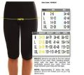 Neoprene Slimming Pants | Weight Loss & Hot Shaper Compression Pants | Waist & Thigh Shaper | Body Shaping & Toning Pants for Men & Women | Durable Neoprene Workout Gear". 