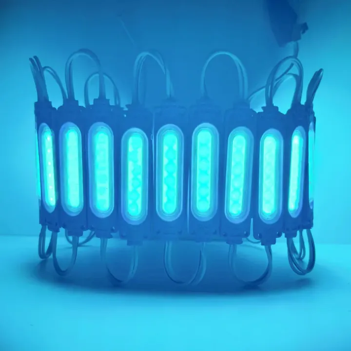 Wholesale%2010PCS/lot%2012V%20Multicolour%20Led%20Modules%20COB%20Light%20Backlight%20Shop%20Banner%20Waterproof%20IP65%20Christmas%20Decorations%20Warm%20White%20-%20Image%208