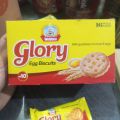 Glory biscuits 10 wala 1×16 pieces. 