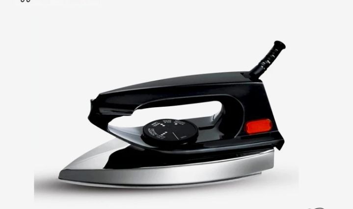 Iron%20Lightweight%20Dry%20Iron%20-%201000%20Watts%20-%20-%20Home%20Appliances%20-%20-%20Image%202
