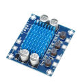 XH-A232 High-definition Digital Audio Amplifier Board MP3 Amplifier Module 12V24V Amplifier Board Dual Channel 30W. 
