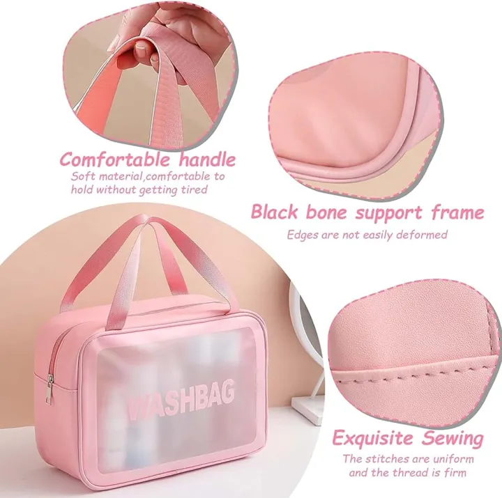 Makeup%20and%20Toiletries%20Multipurpose%20Toiletry%20Bag%20for%20Women%20Men%20Waterproof%20Transparent%20Cosmetic%20Zipper%20Toiletry%20Handbag%20Travel%20Accessory%20-%20Image%205