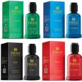 Fogg Scent Combo Sultan Tycoon  Czar Prince 4in1 pack 30ml. 