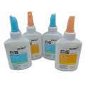 Gam Kraf Diy White Glue Craft 1PCS 40ml Non-toxic White Craft Glue for Art & Craft white glue. 