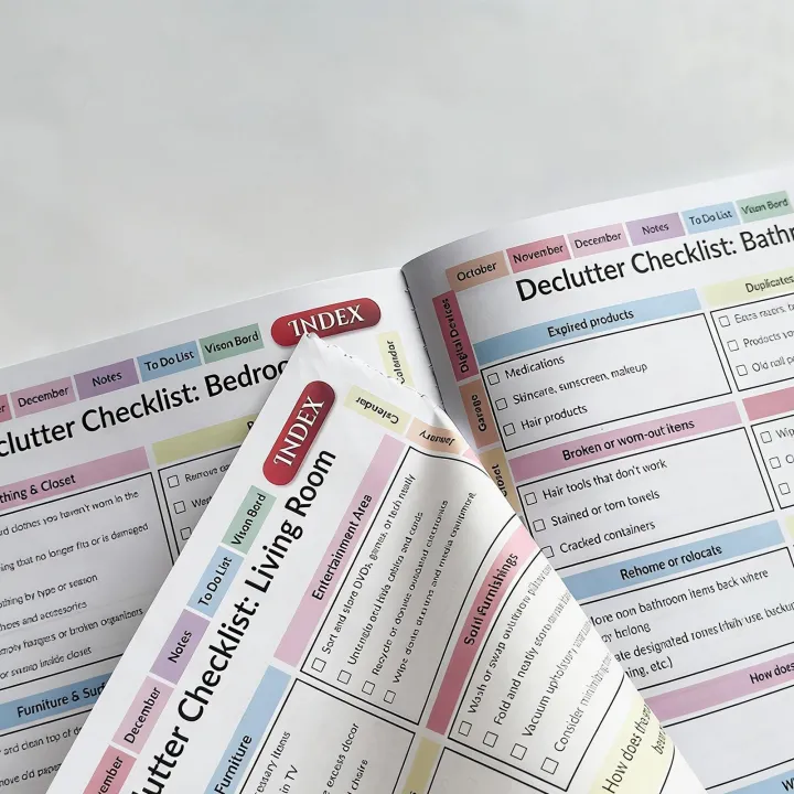 Declutter%20Planner%202026%20Coloring%20Schedule%20Organizer%20Goal%20Planner%20Workbook%20Monthy%20Planner%20for%20Daily%20Task%20Management%20notebook%20-%20Image%203