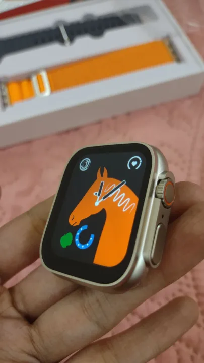 OALE%20OS8%20Ultra%20Pro%20Smart%20Watch%2045mm%20Large%20Screen%20Heart%20Rate%20Digital%20Crown%20Professional%20Exercise%20App%20Fation%20Watch%20Strap%20-%20Image%204