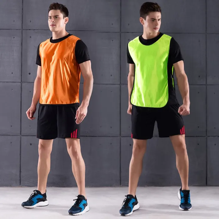 Adult/Kid%20Team%20Sports%20Football%20Vest%20Training%20Soccer%20Basketball%20Game%20Tournament%20Competition%20Group%20Shirt%20Jersey%20-%20Image%203