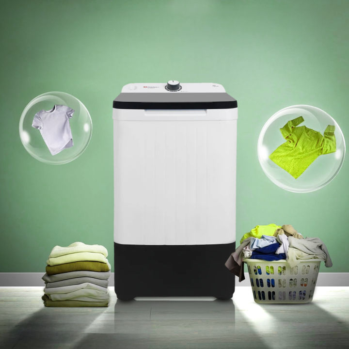 Dawlance 6KG Spinner DS-6000C / 10 Years Brand Warranty.