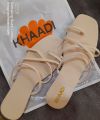 Khaadi Sandals. 