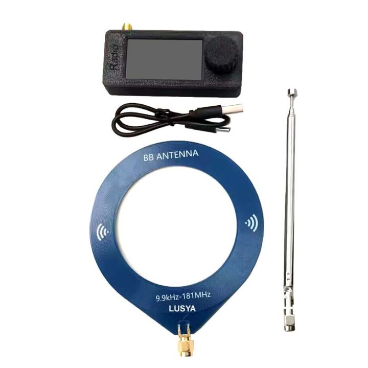 SI4732%20V3%20Mini%20Pocket%200.5-108mhz%20SSB%20AM%20FM%20HF%20SW%20MW%20Display%20All%20Band%20Receiver%20Radio%20With%202%20Antenna%20Built-In%20Speaker%20-%20Image%205