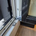 Heavy Duty Door Stopper Anti Collision Limiter Indoor Anti Slip Balcony Window Wedge Home Office Home Improvement Door Holder. 