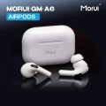 Morui A6 EarBuds. 