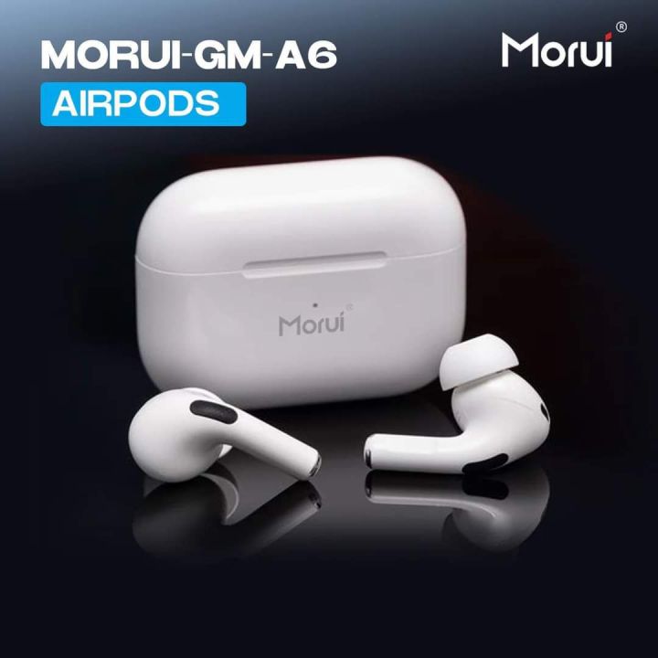 Morui A6 EarBuds