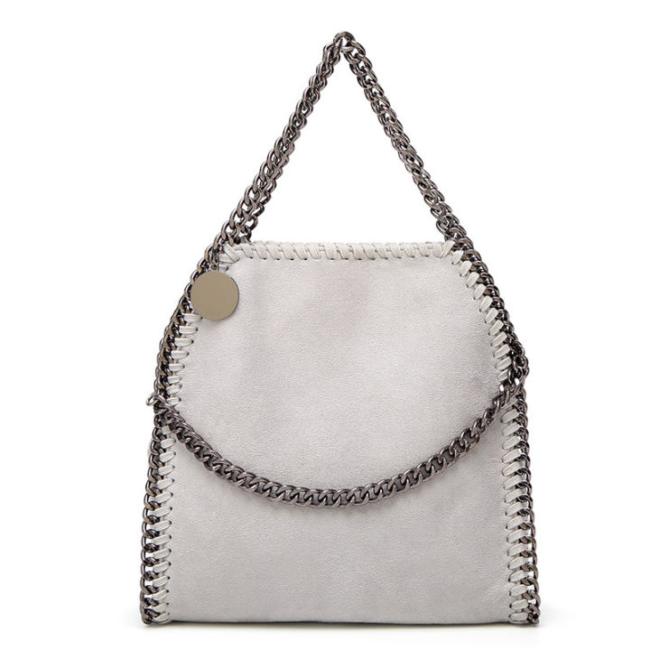 Chain%20Bags%20Soft%20Fashion%20Shoulder%20Women's%20Bag%20Luxury%20Handbags%20High%20Quality%20Crossbody%20Designer%20Tote%20Bags%20for%20Women%202024%20Wholesale%20-%20Image%203