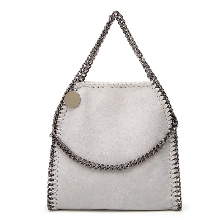 Chain%20Bags%20Soft%20Fashion%20Shoulder%20Women's%20Bag%20Luxury%20Handbags%20High%20Quality%20Crossbody%20Designer%20Tote%20Bags%20for%20Women%202024%20Wholesale%20-%20Image%203