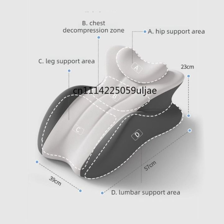 Multi-Positional%20Wedge%20Pillow%20Memory%20Foam%20Ergonomic%20Prone%20Pillow%20High-Density%20Memory%20Foam%20Removable%20Washable%20Breathable%20Fabric%20-%20Image%203