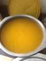 Desi Ghee 500gm cow ( village foods). 