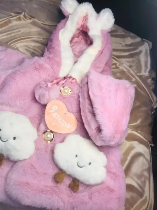 Cute%20and%20Warm%20Fur%20coat%20for%201%20month%20-1%20year%20baby%20girls%20-%20Image%207