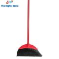 Broom with Long Stick - Plastic, Durable, Long Lasting Life, Light Weight.. 