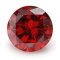 Red Garnet. 