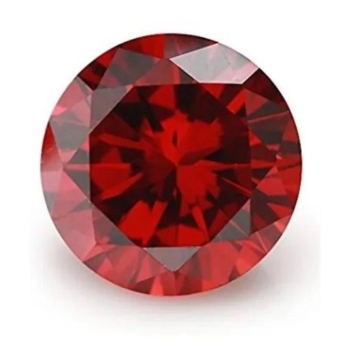 Red Garnet