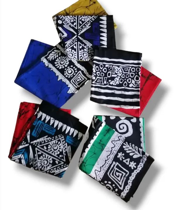 Bathik Sarong New