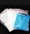 Dress and clothes packing flyers pack of 20 16*12 inches magic sticky tape resealable  shopper cellphone plastic bag shopping for cloth. 