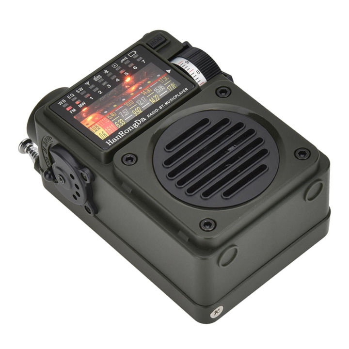 HRD-700%20Full%20Band%20MW/FM%20/SW/WB%20Radio%20Portable%20Multimedia%20Music%20Player%20Portable%20Receive%20Signal%20Rechargeable%20Support%20Bluetooth%20TF%20-%20Image%204