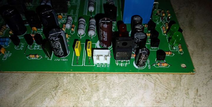 6+6%20transistors%20sterio%20Profesional%20power%20amplifier%20circuit%20board.%20-%20Image%207