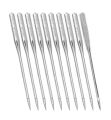 Juki Machine Needles DB 16, DB 18 Made in korea 10 Needles. 