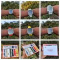 S100 ultra smartwatch 7 in 1. 